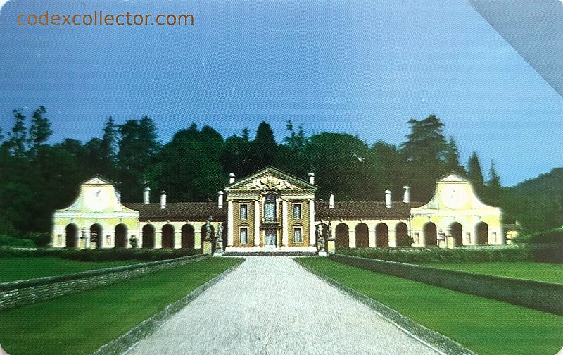 Palladio 500 - Villa Maser