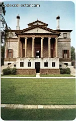 Palladio 500 - Villa Foscari