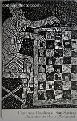 25° Pantheon 2009 - Giocatore di Scacchi (€ 5)