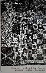25° Pantheon 2009 - Giocatore di Scacchi (€ 5)