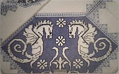 Fili d'amore - Punto Assisi (€ 5)