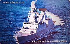 Cacciatorpediniere A. Doria