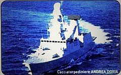 Cacciatorpediniere A. Doria
