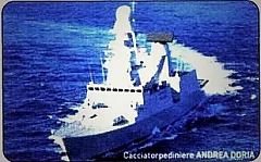 Cacciatorpediniere A. Doria