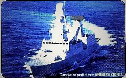 Cacciatorpediniere A. Doria