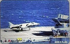 AV8 B Plus