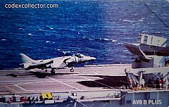AV8 B Plus