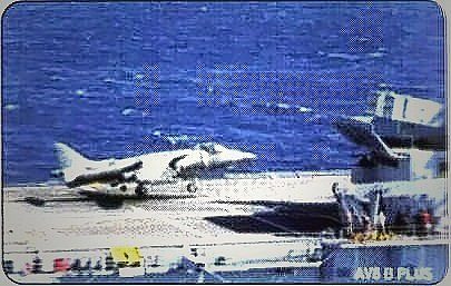 AV8 B Plus