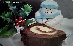 Sweet sweet Christmas - Francia
