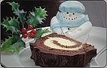 Sweet sweet Christmas - Francia