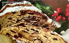 Sweet sweet Christmas - Germania