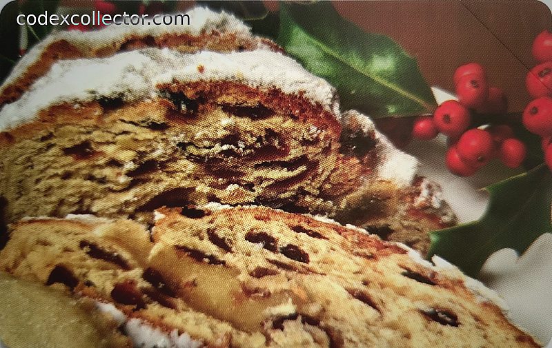 Sweet sweet Christmas - Germania