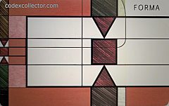 Bauhaus - Forma-Geometrie (€ 3)