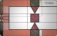 Bauhaus - Forma-Geometrie