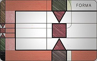 Bauhaus - Forma-Geometrie