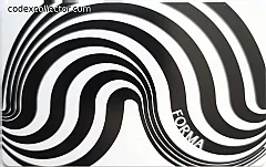 Bauhaus - Forma-Il segno (€ 3)
