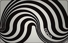 Bauhaus - Forma-Il segno