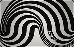 Bauhaus - Forma-Il segno