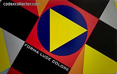Bauhaus - Forma-Forma luce colore (€ 3)