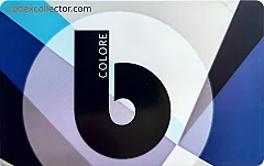 Bauhaus - Colore-Scomposizione cromatica (€ 3)