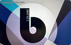 Bauhaus - Colore-Scomposizione cromatica (€ 3)