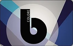 Bauhaus - Colore-Scomposizione cromatica