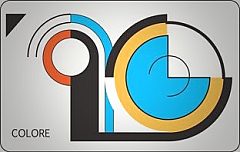 Bauhaus - Colore-90