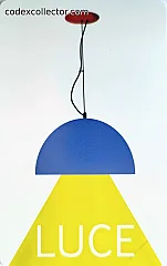 Bauhaus - Luce-Off (€ 3)