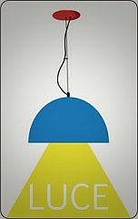 Bauhaus - Luce-Off