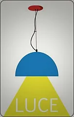 Bauhaus - Luce-Off