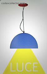 Bauhaus - Luce-Off (€ 3)