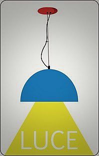 Bauhaus - Luce-Off