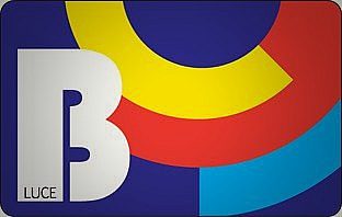 Bauhaus - Luce-B movimento