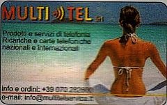 Multitel