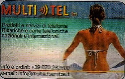Multitel