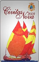 Civitas Nova 2009