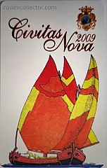 Civitas Nova 2009