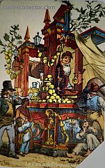 Gran Mercato dell'Antico - S.Benedetto del Tronto 2009