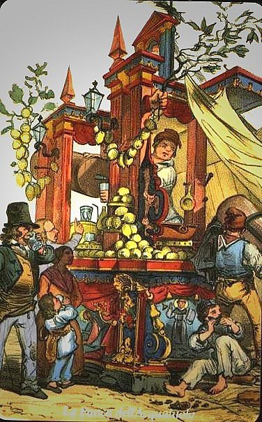 Gran Mercato dell'Antico - S.Benedetto del Tronto 2009