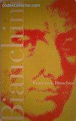 112° Veronafil - F.Bianchini (€ 3)