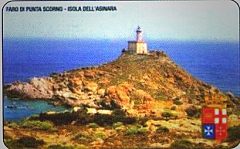 Faro di Punta Scorno
