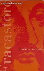 112° Veronafil - G. Fracastoro (€ 5)