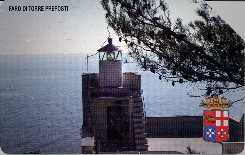 Faro di Torre Preposti (2010-12-31)