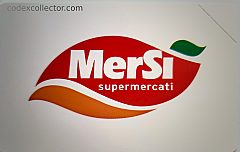 Mersì - Supermercati