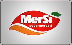 Mersì - Supermercati
