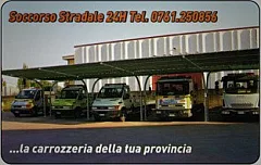 Carrozzeria 3B