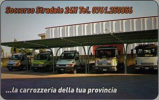 Carrozzeria 3B