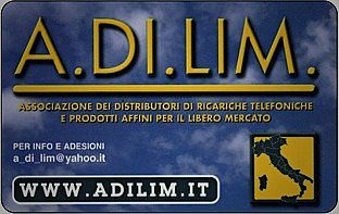A.DI.LIM.