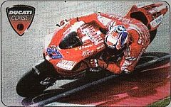 Ducati Team 1/3