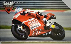 Ducati Team - 2/3 (€ 5)